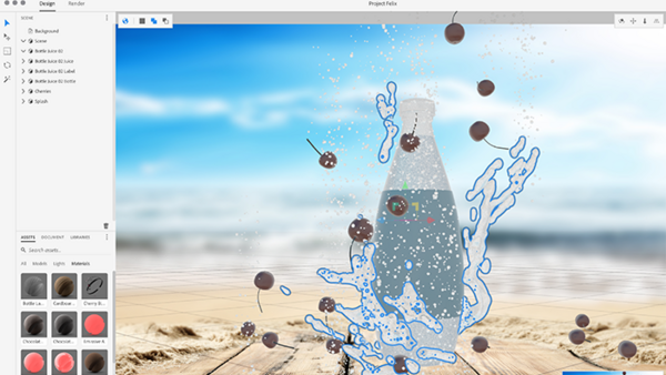 Adobe’s Creative Cloud 2017 Updates Concentrate on Improving User Experience and Supporting New Media