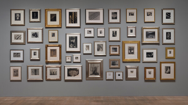 Visiting Sir Elton John’s Dazzling Modernist Photography Collection