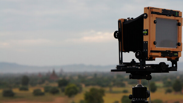The Allure of Film Photography
