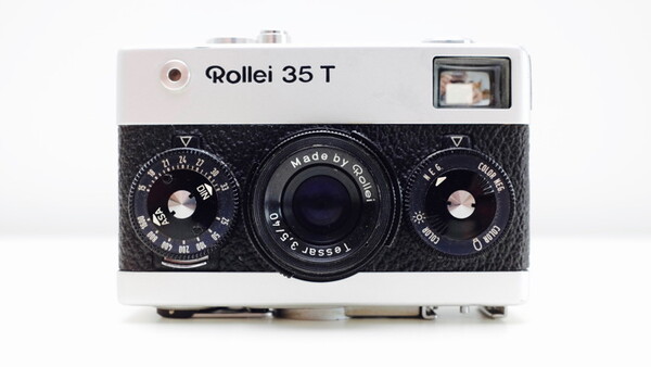 Analog Options: Which Film Stock for Which Type of Photography?