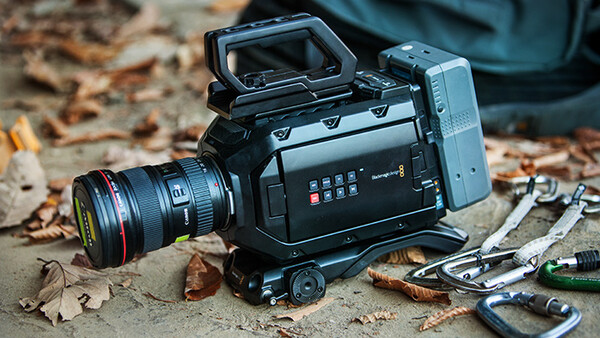 Fstoppers Review of the Blackmagic URSA Mini 4.6K RAW Cinema Camera