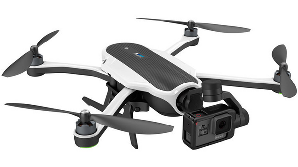 More Bad News for GoPro: Karma Drone Recalled for Power Loss Issues