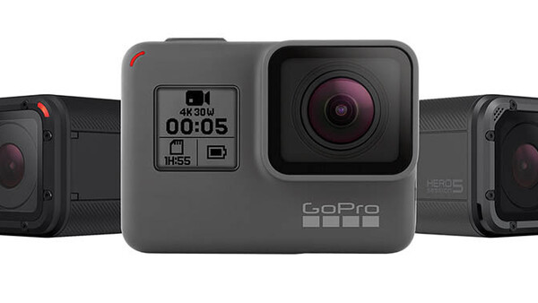 GoPro Aims at Restructuring In Hopes of Turnaround