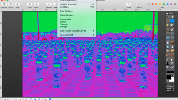 GraphicConverter: The Photo Conversion Swiss Army Knife You Didn't Know You Needed