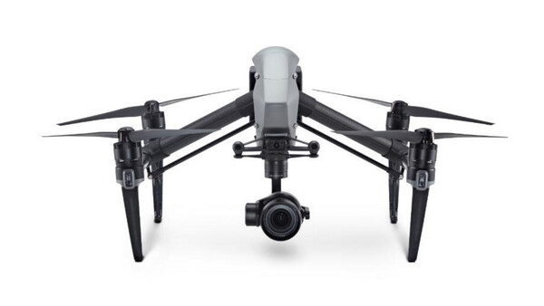 The Long Awaited Inspire 2 Is Finally Here (And So Is The Phantom 4 Pro)