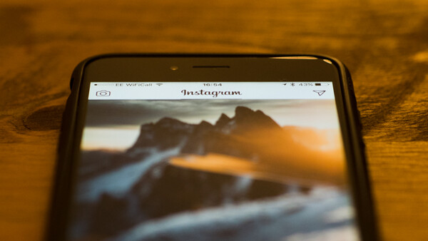 3 Tips to Marketing Your Photography Brand on Instagram
