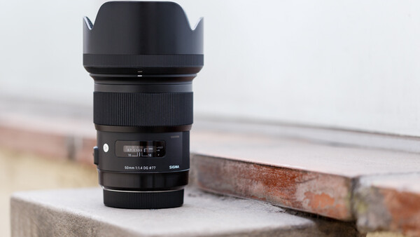 The Sigma 50mm Art Lens, Two Years Later