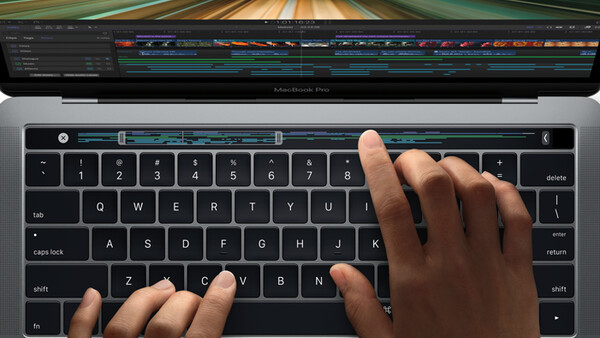 Can the New MacBook Pro Handle 5K ProRes Video Editing at Ease?