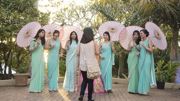 When Is It Time For Photographers To Get Bossy?