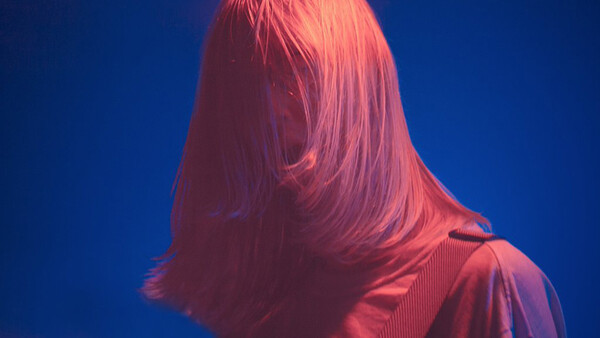 Finding the Art in Music Photography