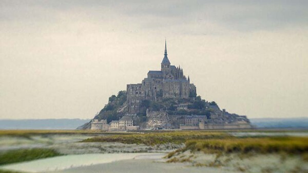 Photographer 3D-Prints His Own Lens, and You Need To See the Results!