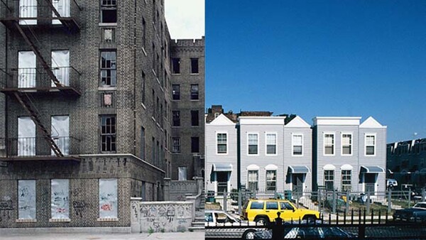 Documentary Photographer Chronicles the Ever-changing Face of America's Most Impoverished Neighborhoods