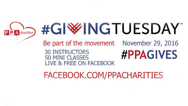 PPA Charities and Free Photography Education!