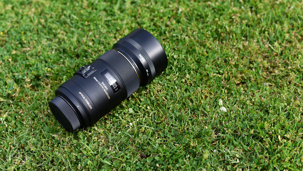 Fstoppers Reviews Sigma 105mm f/2.8 EX DG OS Macro HSM Lens