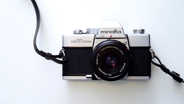 Perfectly Normal: One Focal Length for Personal Photography Projects