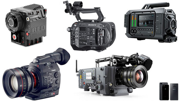 Do You Need a 4K Video Camera At All?