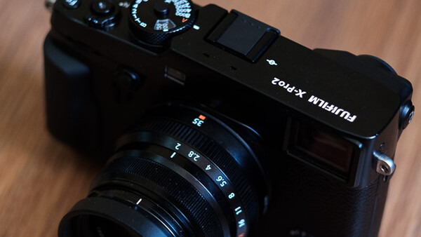 Fstoppers Reviews the Fujifilm 35mm f/2 WR