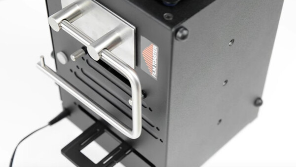 The Film Toaster Makes Film Scanning Easier, But at What Cost?