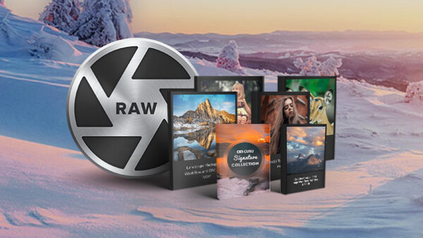 Fstoppers' First Look at ON1 Photo RAW 2017