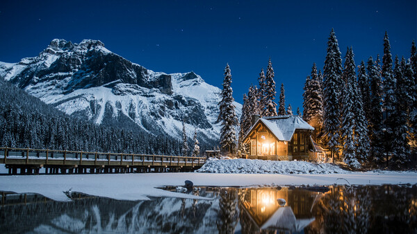 Fstoppers Photographer of the Month (December 2016): Erik McRitchie