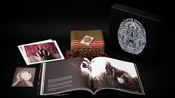 Self-Publishing a Photography Book Using Kickstarter