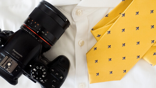 Should You Tell Your Photography Clients About Your 9-to-5 Job?