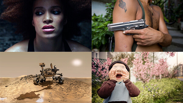 Fstoppers Teams Up with Getty to Discuss Image Trends for 2017