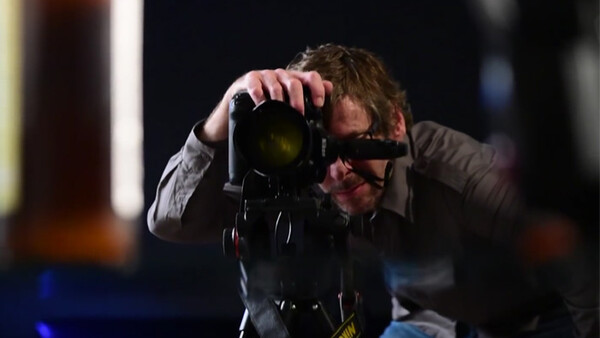 Just Because It Was Hard To Shoot Doesn't Make It A Good Photograph