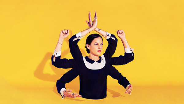 Jain's 'Makeba' Music Video Displays Incredibly Creative Thinking in South African Culture