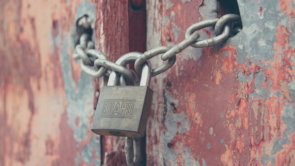 Safe and Sound? Photographers, Videographers, and the Question of Encryption