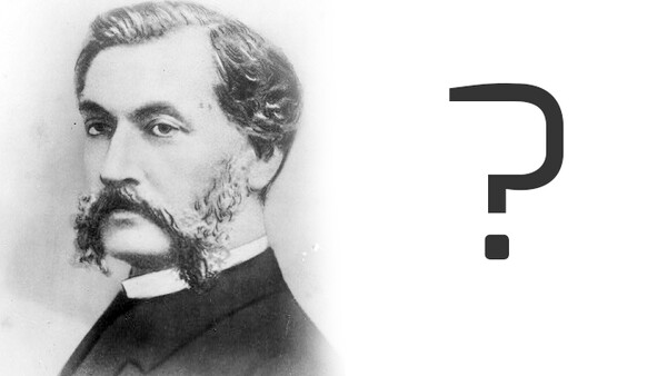 The Mysterious Disappearance of Louis Le Prince, Father of Cinematography