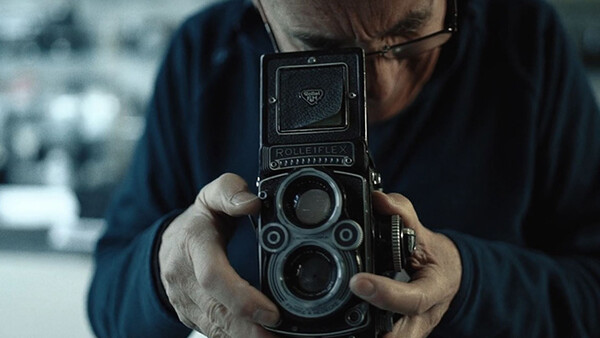 'Master of Camera' Tells the Story of 76-Year-Old Camera Repairman 