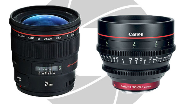 Why Cinema Lenses Are Measured With T-Stops And What's the Difference With An F-Stop?