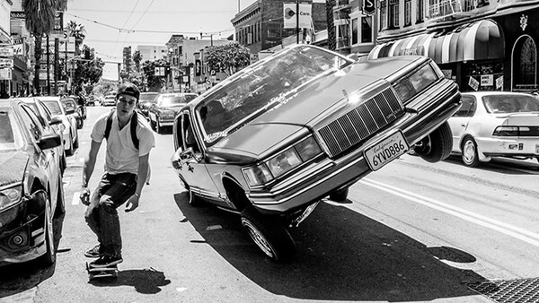 Street Photographers Get 'eXposed'