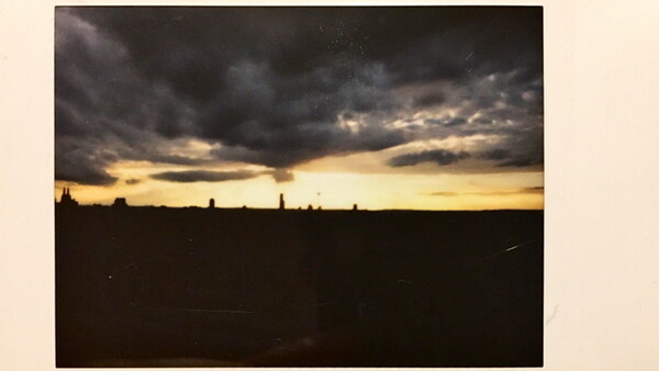 Polaroid Week and the Allure of Instant Photography