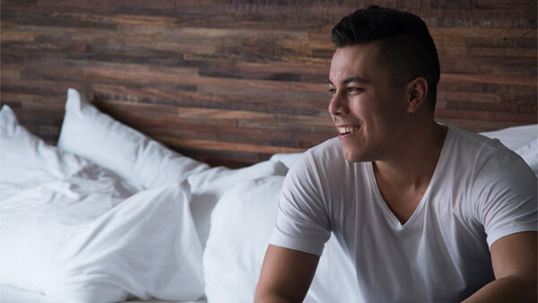 Winner of Adorama and Nigel Barker's 'Top Photographer' Series Scott Borrero Chats Exclusively to Fstoppers