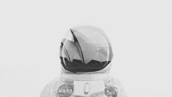 Space Hero Mission: Be Photographed in a Space Suit and Be a Part of Creating a Series of Exploration