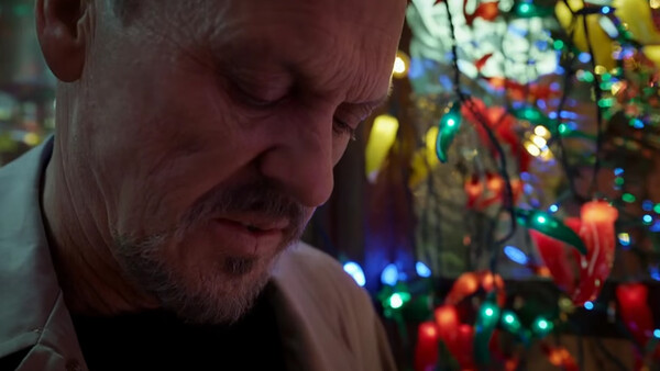 My 10 Favorite Films for Creative Inspiration 