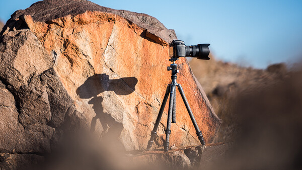 The Ultimate Travel Tripod – Fstoppers' Initial Impression of the Gitzo Series 1 Traveler Carbon Fiber Tripod