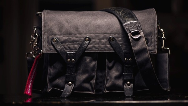 Fstoppers Reviews the Wotancraft Scout Camera Bag