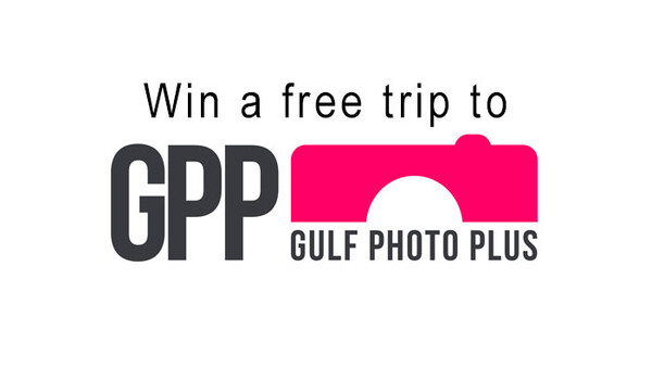 And The Winner Of The Fstoppers Gulf Photo Plus Contest Is...