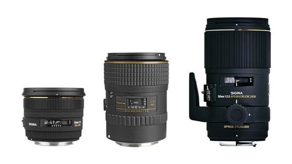 3 Great Lenses That Aren't On Your Radar But Probably Should Be