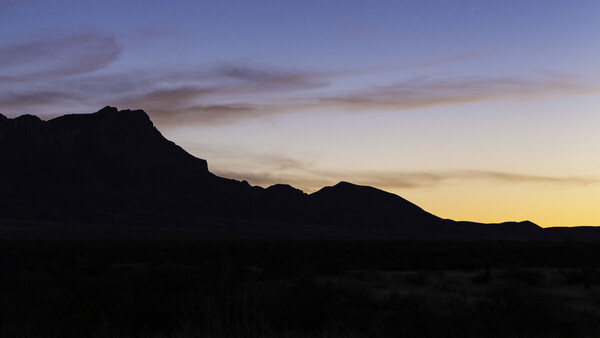 Adding Stars to Your Nighttime Photography 
