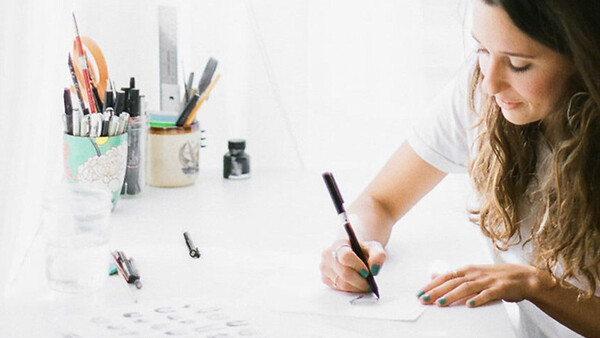 Get a Full Year's Salary, Health Benefits, and the Support You Need by Being an Adobe Creative Resident