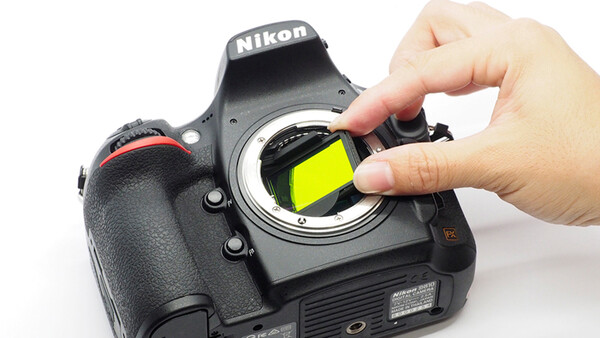 Preview: The First Ever Wide-Angle Astrophotography Filter for Full Frame Nikon Cameras
