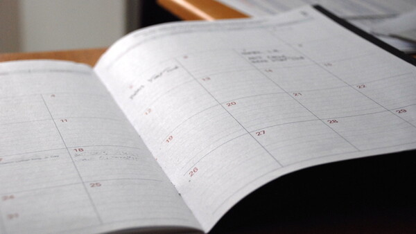 Why You Should Drop That Year-Long Photography Project Now