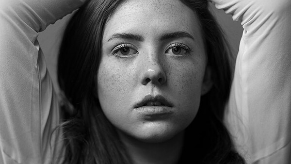 Ego Out, Simplification In: My Two Portrait Photography Goals for 2017