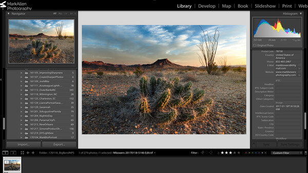 Why Every Photographer Should Give a DAM