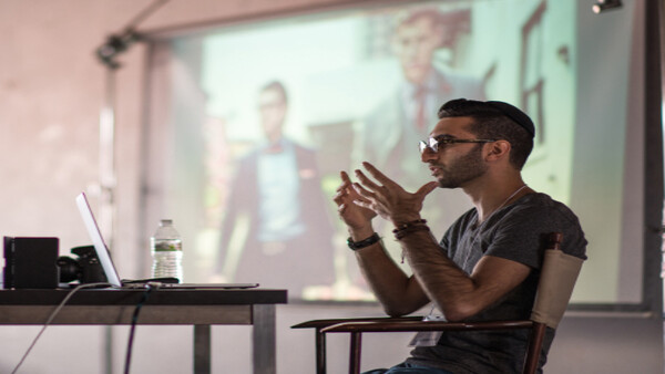 Going to a Photography Workshop? Read This First 