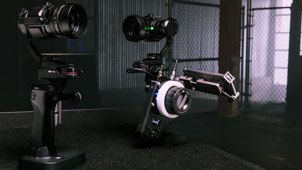 8 Problems With The DJI Osmo Raw